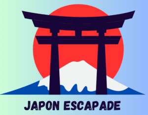 logo Japon Escapade