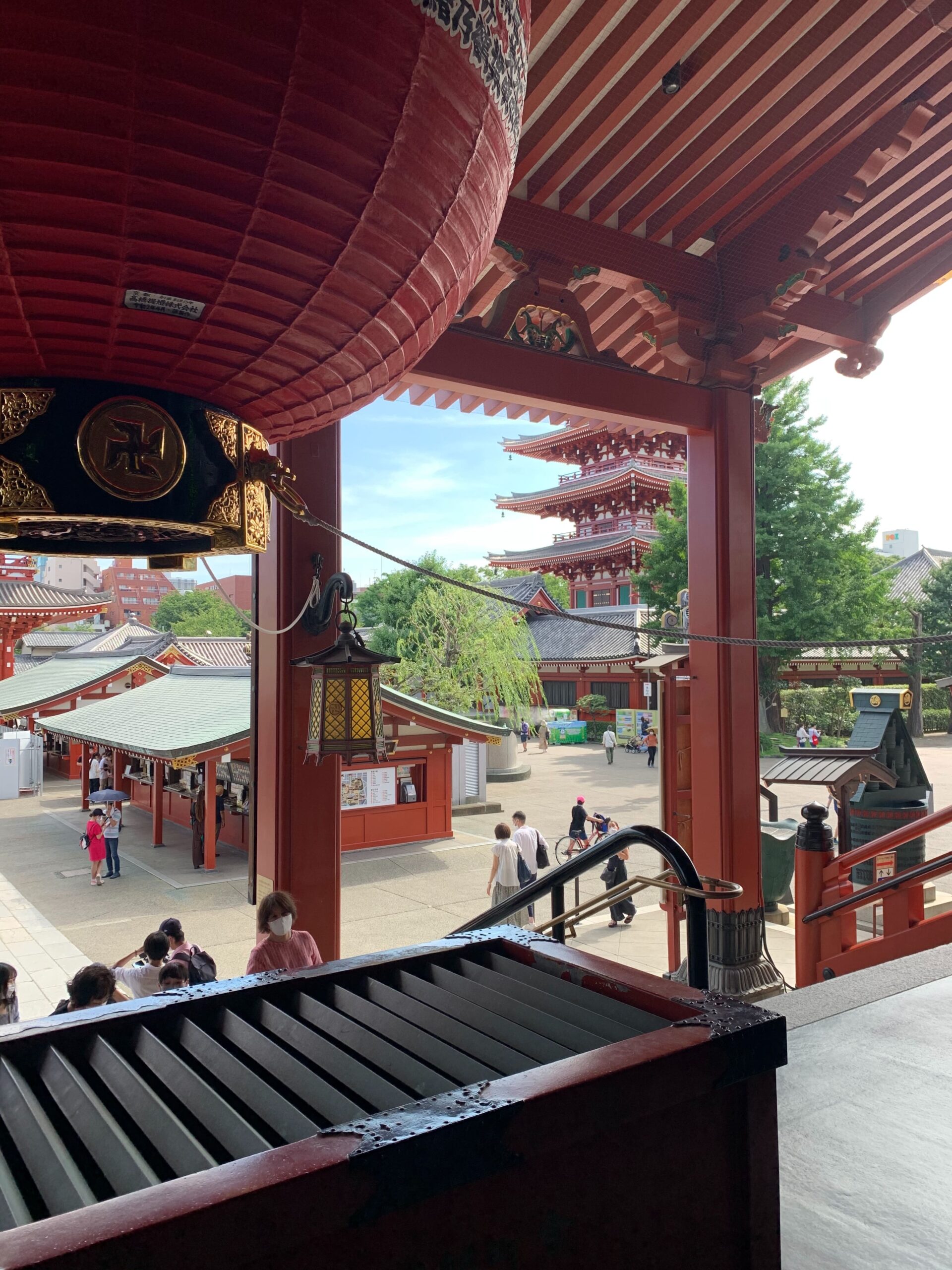 asakusa senso-ji