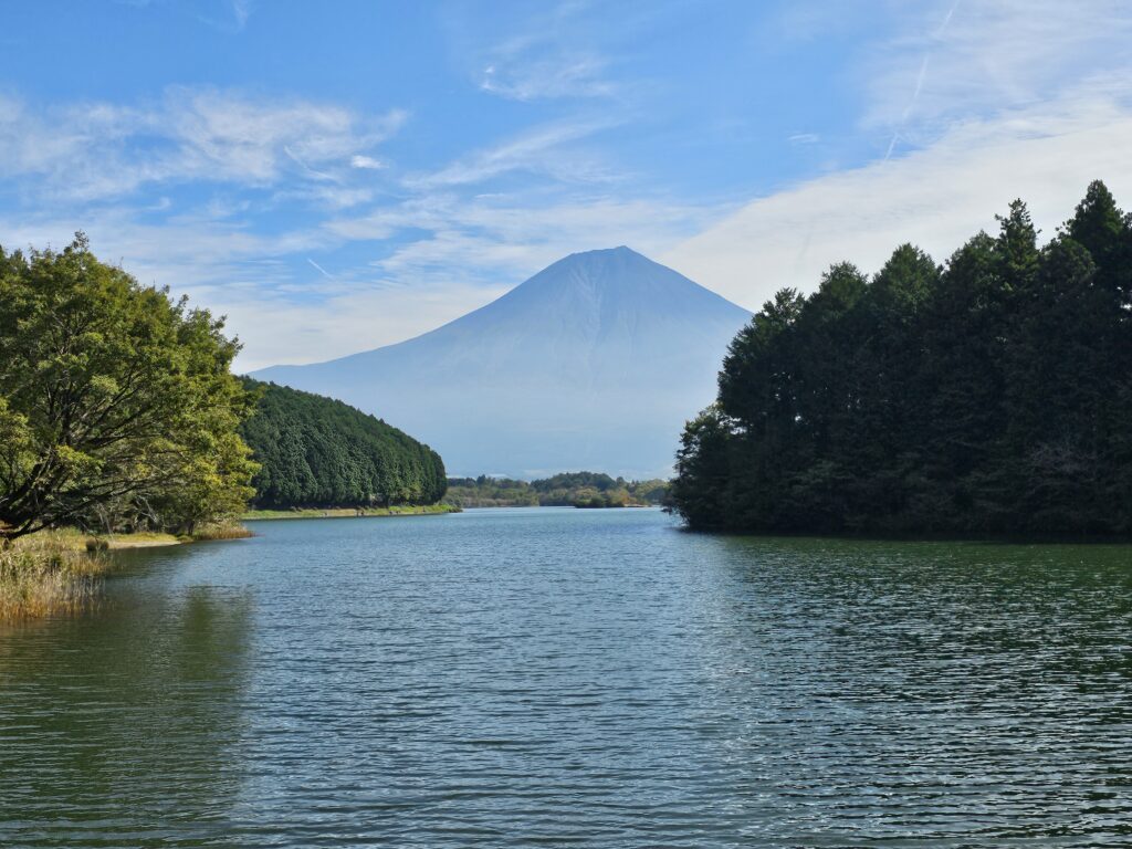 Japon Escapade Lac Tanuki