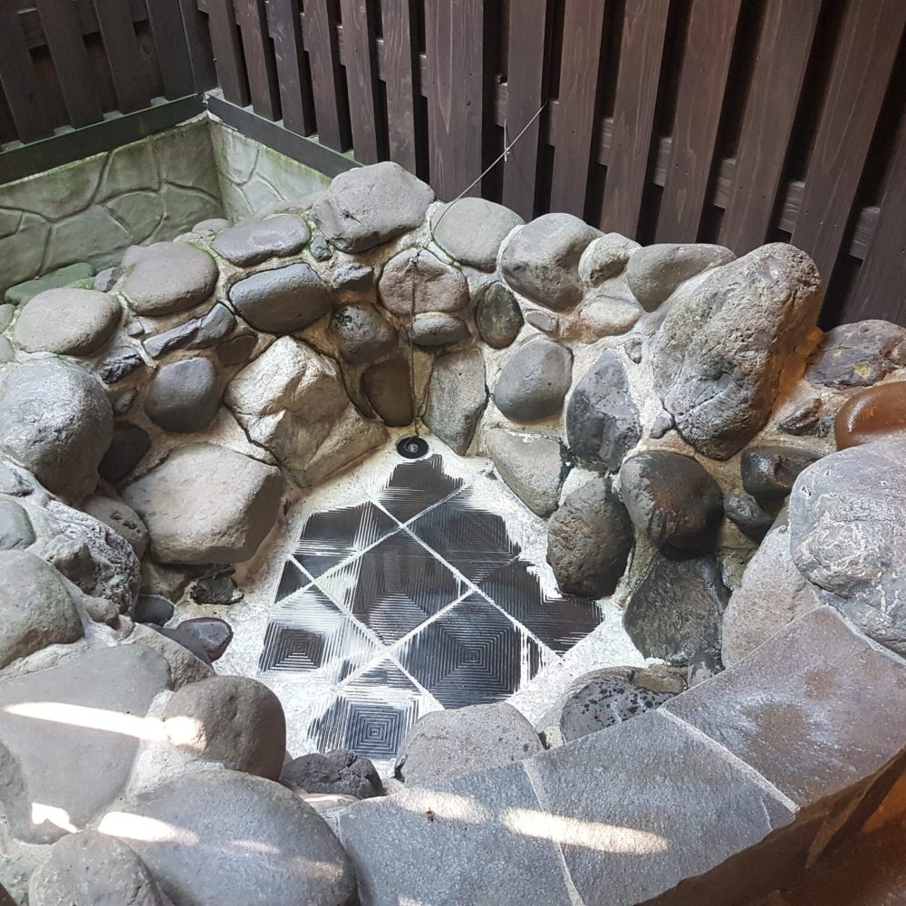 Japon Escapade onsen privatif