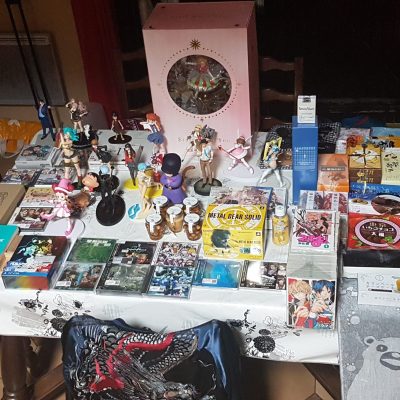 souvenirs japon