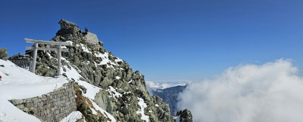 mont tateyama