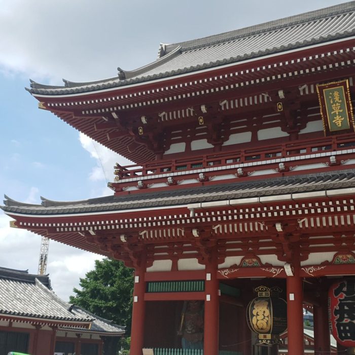 asakusa senso-ji