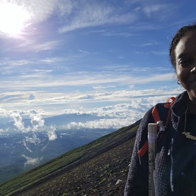 Mont Fuji 7