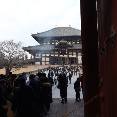 todai-ji