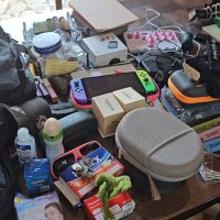 materile-voyage-japon Matériel voyage au Japon